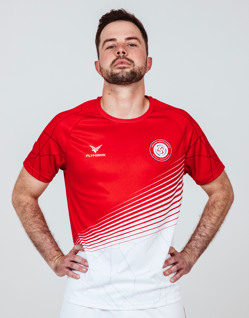 The Netball Show tweet media