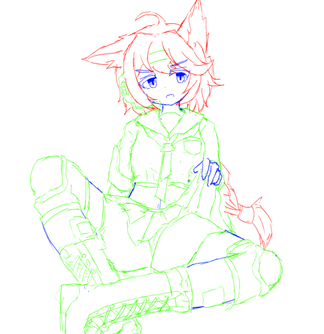 オトギ難しい!! 