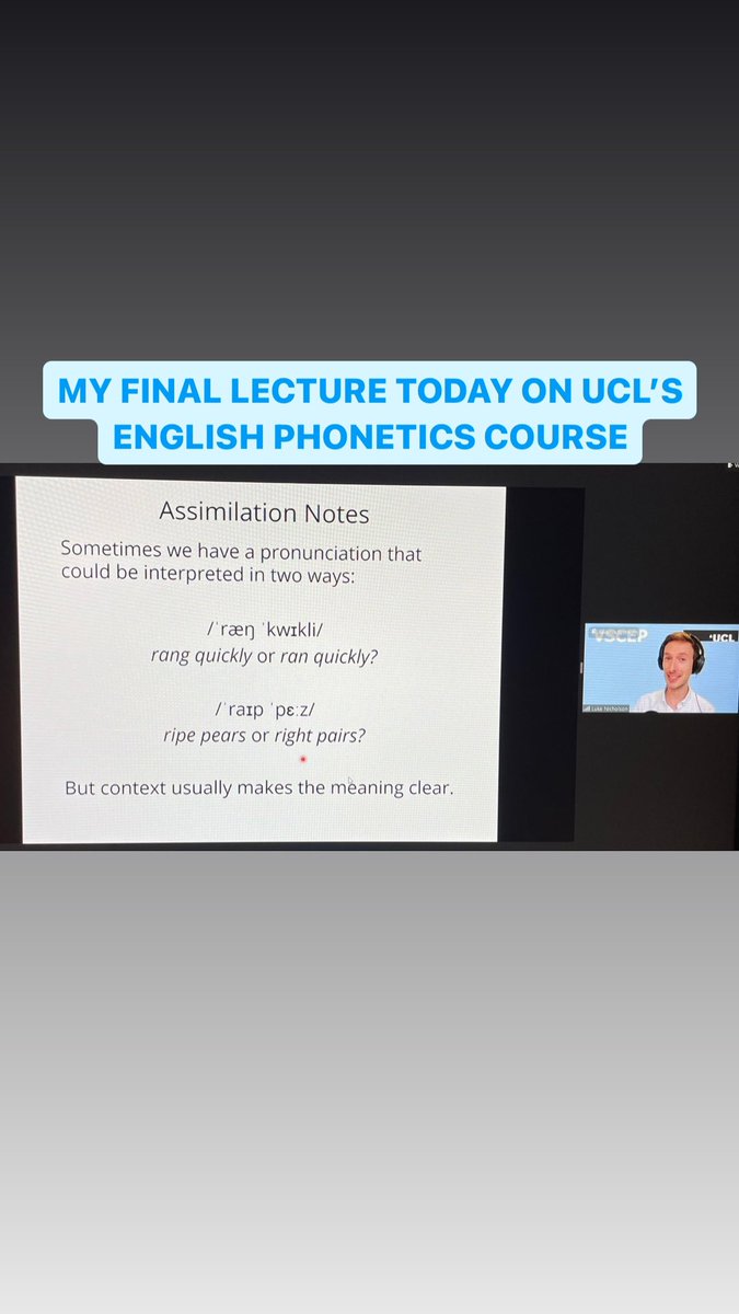 Funetics tweet media