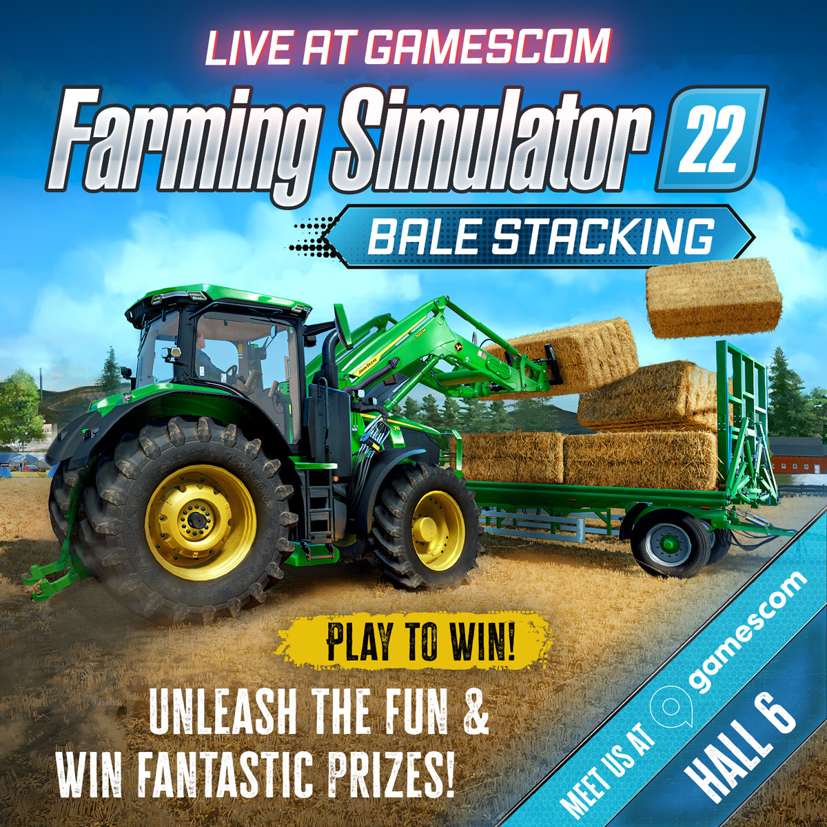 Farming Simulator 20 for Android - Download