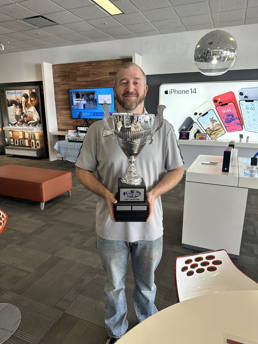 Blessed for this amazing team! Halfway through the year and already a leader in the 4R Scorecard, #5 in the whole dang nation in June, NTX STAR winners! This team deserves it and all that comes with it!