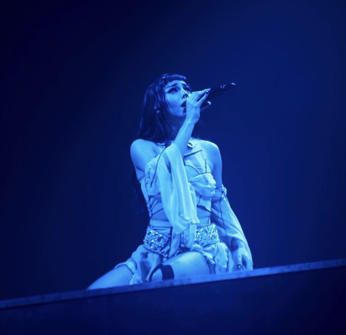 🌟<a href="/dannapaola/">nini 🎀</a> #TenemosQueHablar de esta noche en Irving, TX! #Dreamers prepárense para una noche espectacular en <a href="/ThePavilionTMF/">The Pavilion at Toyota Music Factory</a> 🖤⛓️✨🪽

#XT4S1STOUR #DannaPaola