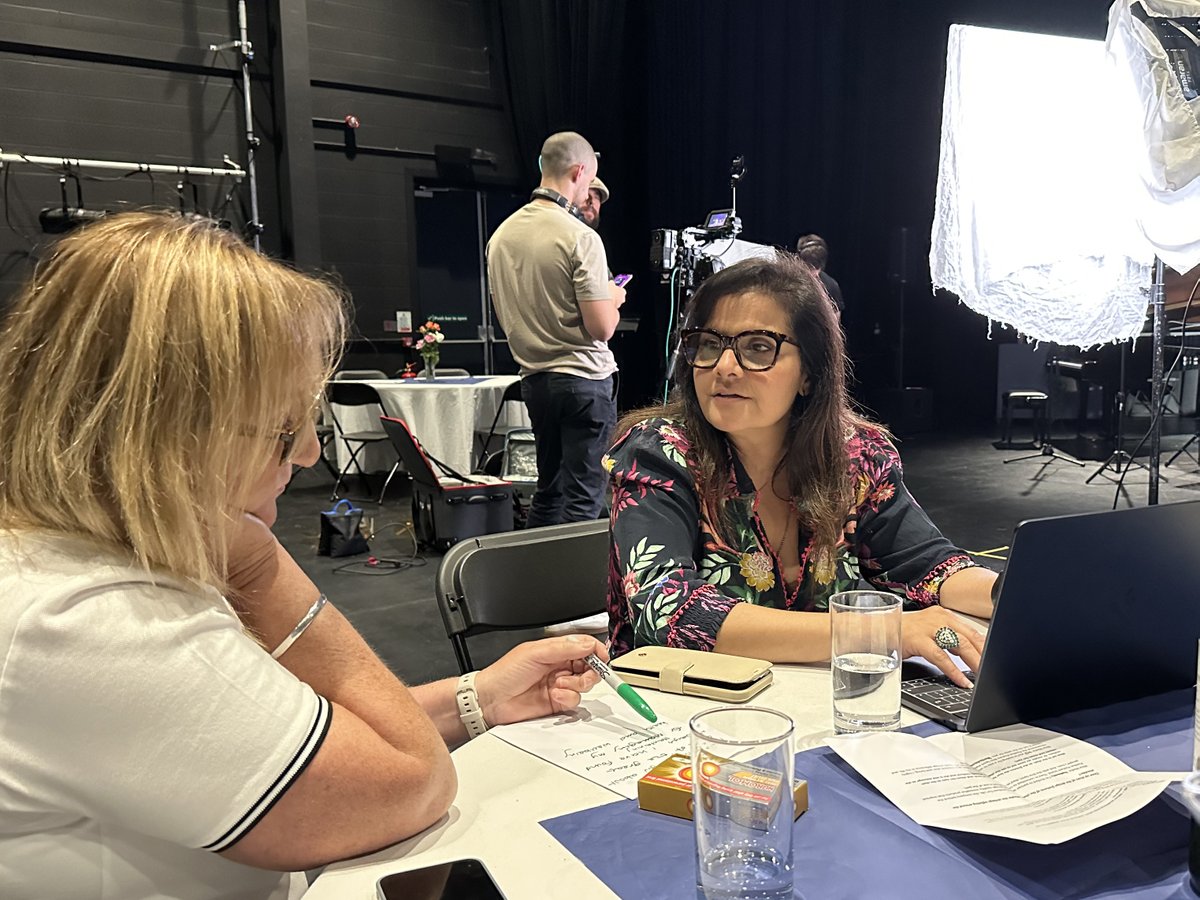 Hunter Bevan Ltd tweet media