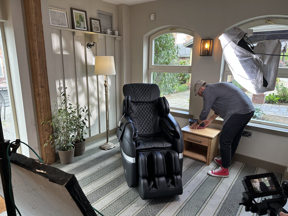 Hunter Bevan Ltd tweet media