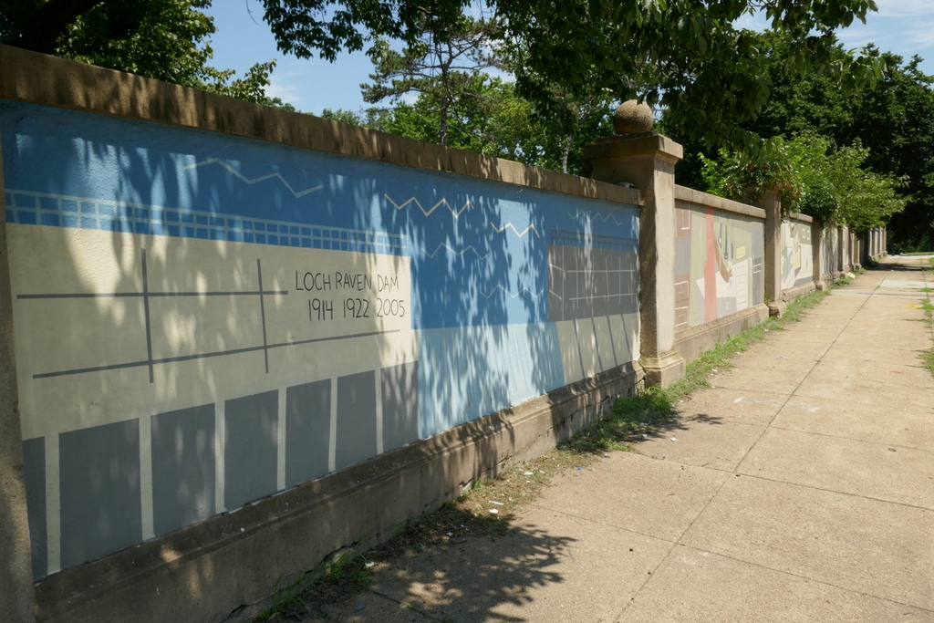 LiveBaltimore's tweet photo. Penn-North is a working-class #community in #WestBaltimore close to the many amenities of #DruidHillPark.
The #neighborhood features two and three-story #rowhomes with large backyards.
Visit https://t.co/TRJ5jwYJFS to learn more about #PennNorth!
#iheartcitylife https://t.co/R6MSaypO8L