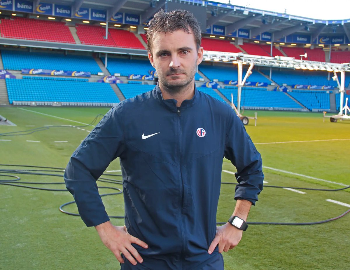 Enda ikke hørt vår nyeste episode med Håkon Grøttland? Hør han fortelle om:

• Utvikling av ledere

• Sosiale medier som utviklingsutfordring

• Motivasjon i ungdomsfasen

Ute der du lytter podkast!🎙️