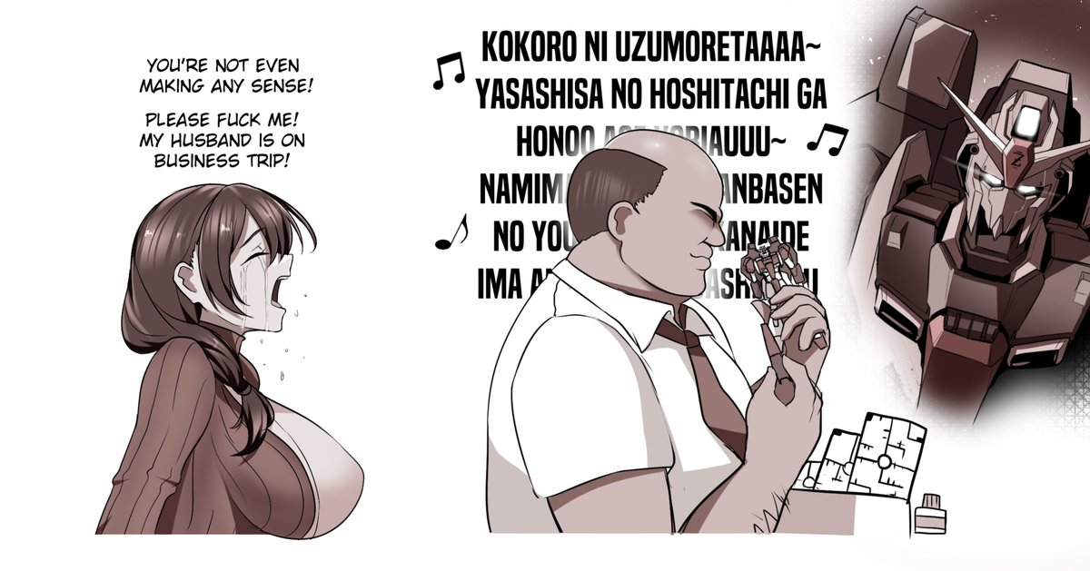 Alto-kun tweet media