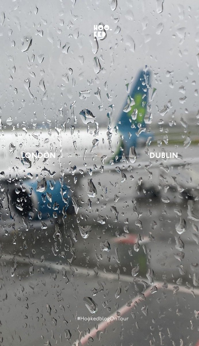 Hookedblog tweet media