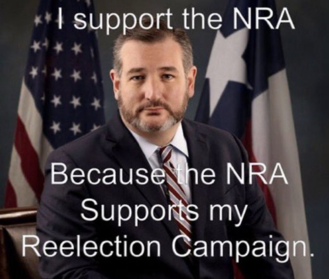 kangaroos991's tweet photo. On a scale of 1-10, how happy would you be to see Colin Allred unseat Ted Cruz in 2024?
#CancunCruz @ColinAllredTX ๐ https://t.co/qRtzZjZB1x