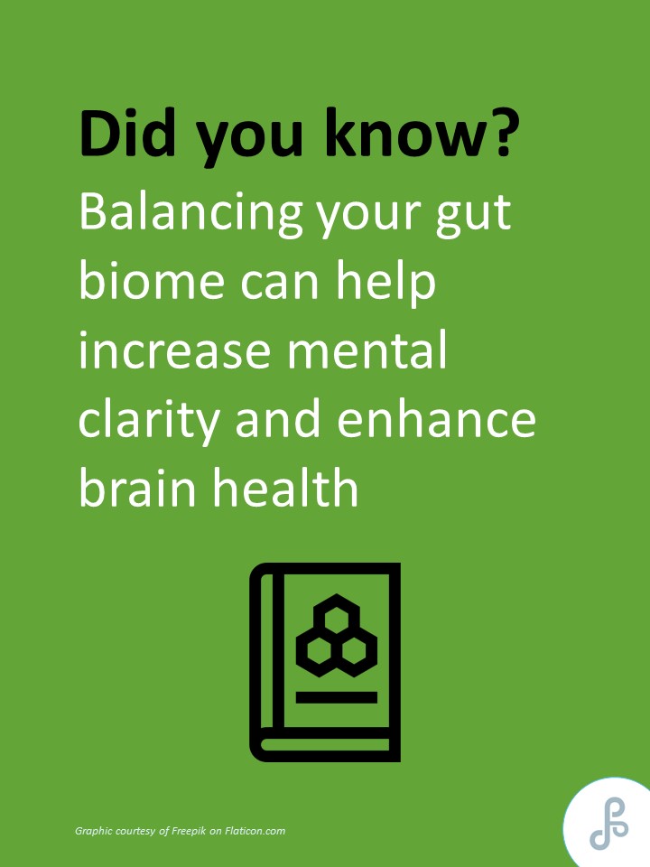 p3info1's tweet photo. Talk with your prescriber and compounding pharmacist about how you can help improve your mental health and wellness by improving your gut biome. #PharmacyCompounding https://t.co/1JYgoN8aWD