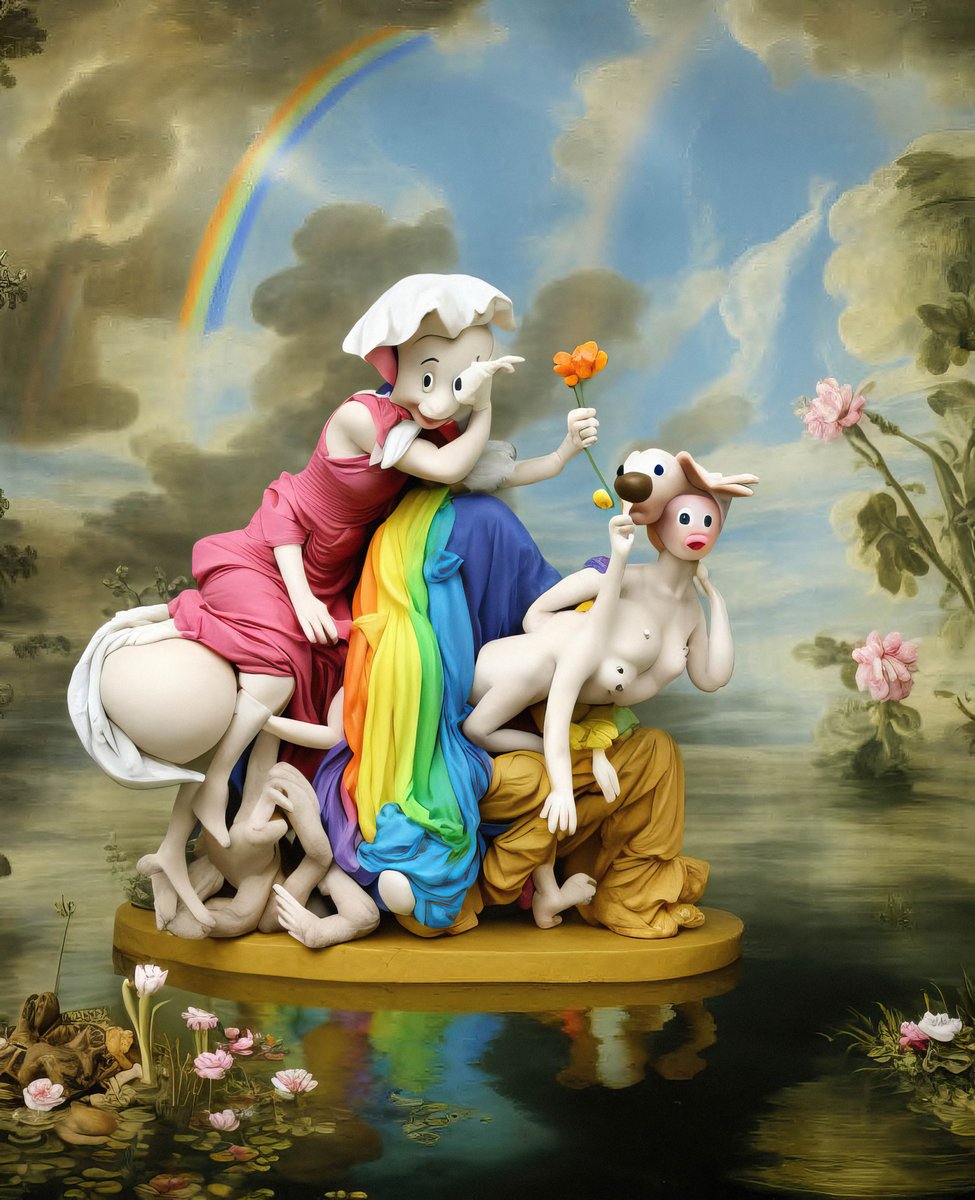 Fellowship tweet media