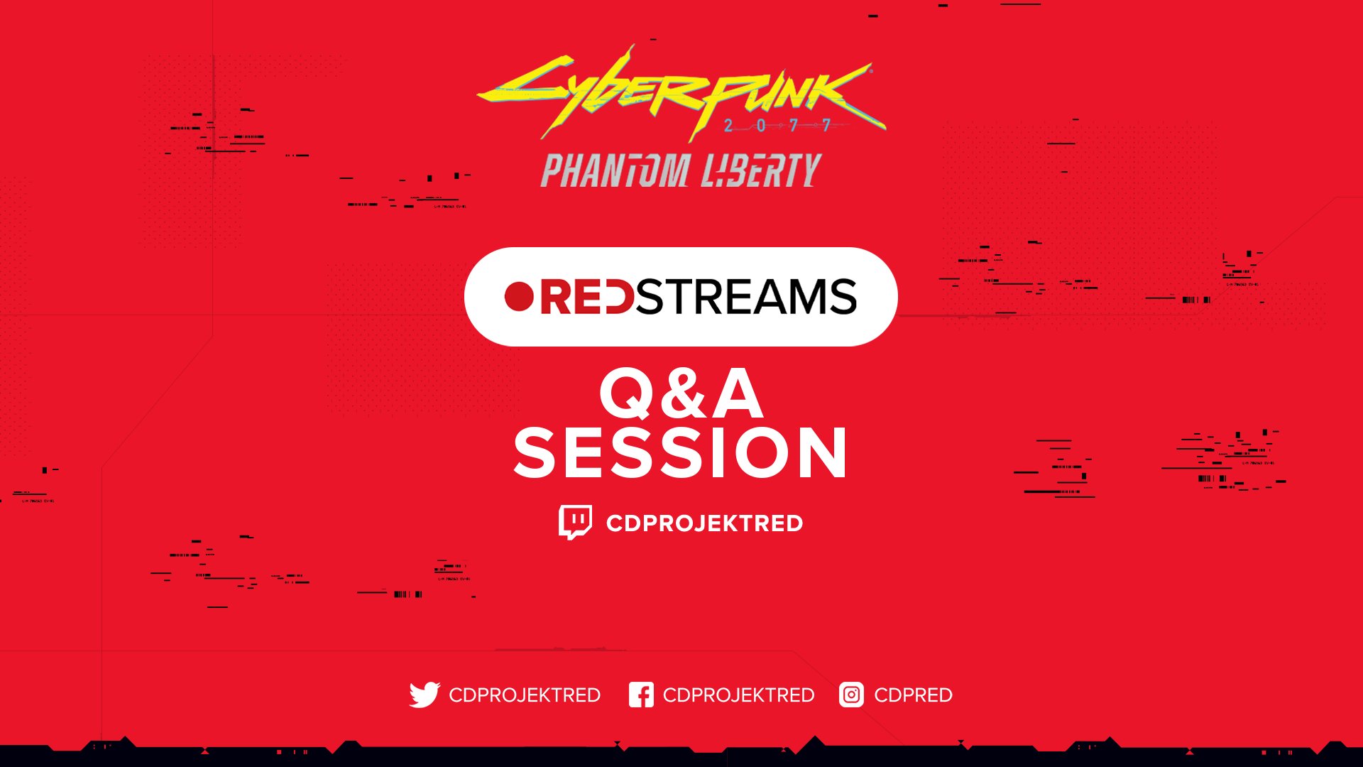 Update 2.0 Forums - CD PROJEKT RED