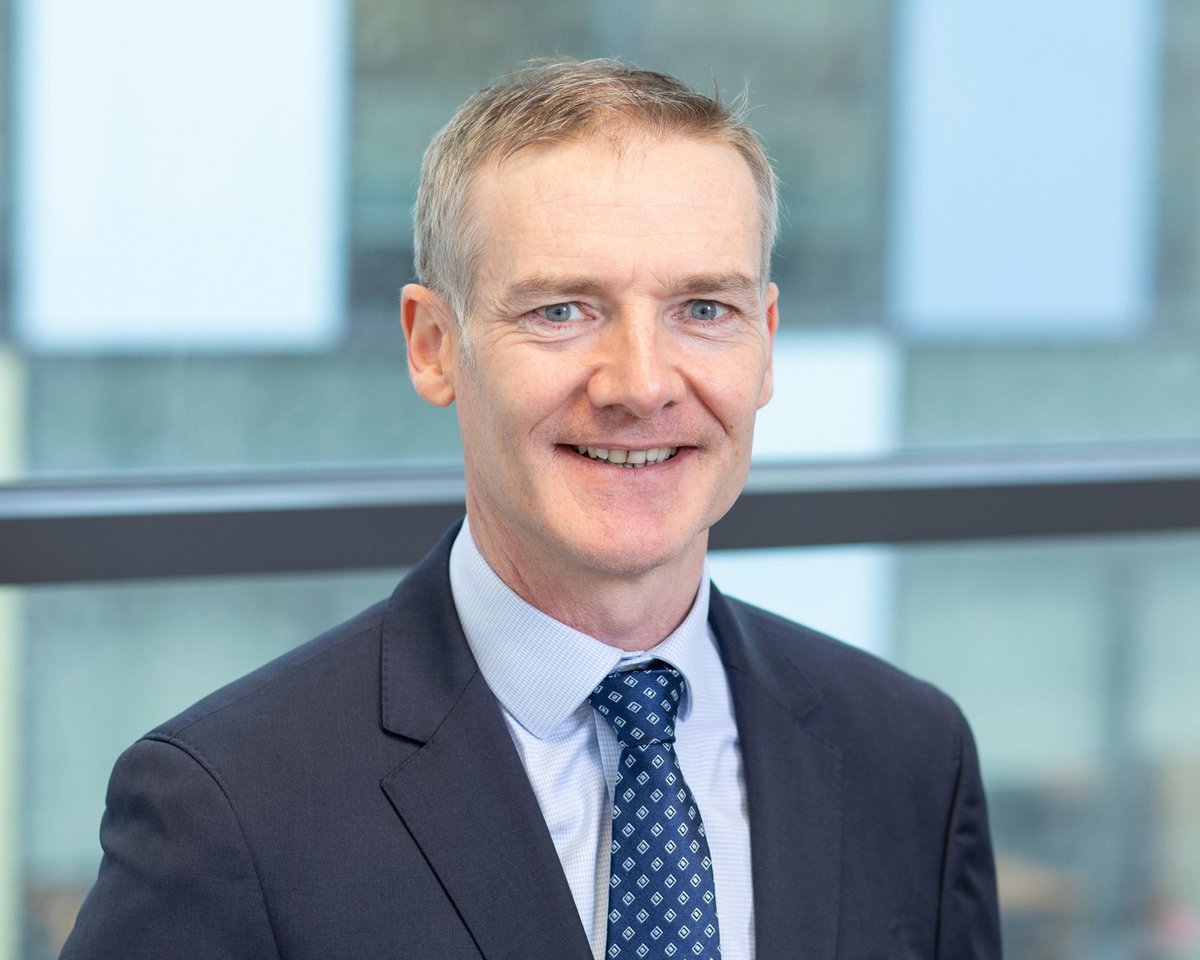 BusinessDCU's tweet photo. Introducing @RoR737 Managing Director at @jtcgroup as our #alumoftheweek! Ronan is a graduate of the @DCU Business School MSc in Accounting (1993). Previously, Ronan held the position of Managing Director at The Law Debenture Group and TMF Group. Find out more:https://t.co/JK4hhaFUOT