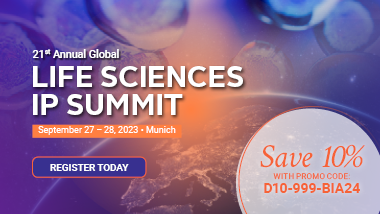 BIA_UK's tweet photo. Be part of Europe’s leading Life Sciences IP Think Tank at the 21st Annual Life Sciences IP Summit!🚀
📅27-28 September
📍Bogenhausen, Munich
Register today, and save with an exclusive #BIAmember discount⬇️
https://t.co/1MrqOsdnfo https://t.co/DQ0FHcMdPt