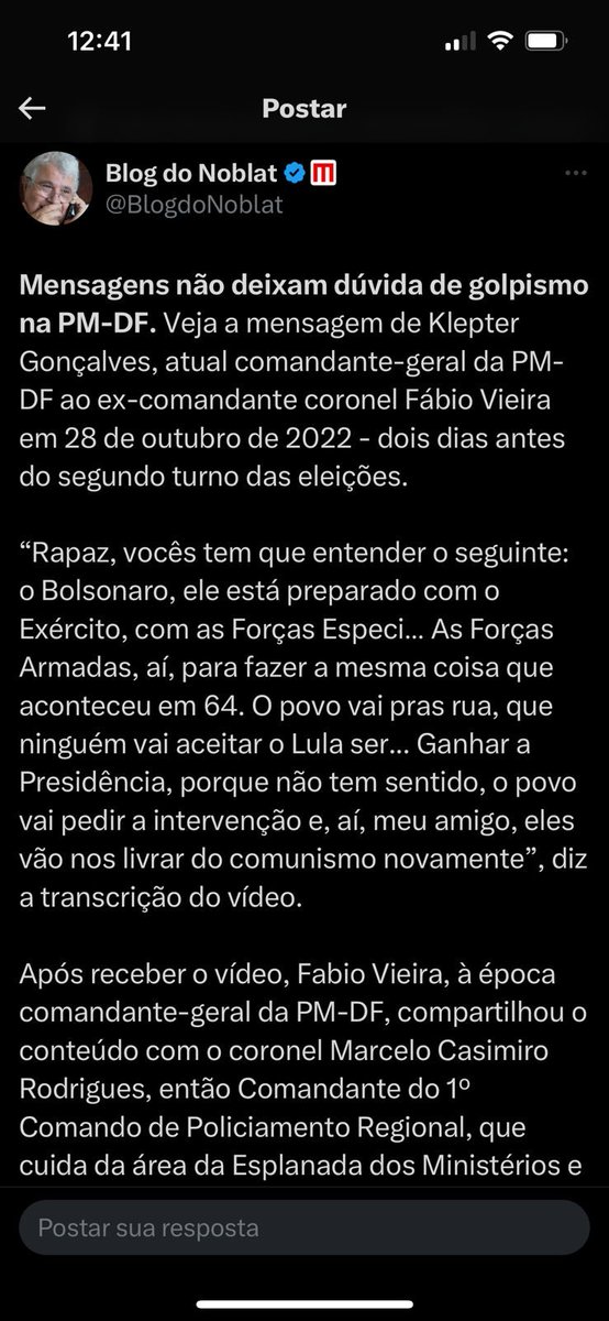 LenioStreck's tweet photo. Não, não havia preparo de golpe!!! E Bolsonaro não sabia de nada. Nem general Heleno. Não, não, tudo intriga e narrativa. Maldade contra os golpistas. “Vocês têm de entender….”. Sim, temos! Sem dúvida. Já entendemos! https://t.co/RKhbCikIOx