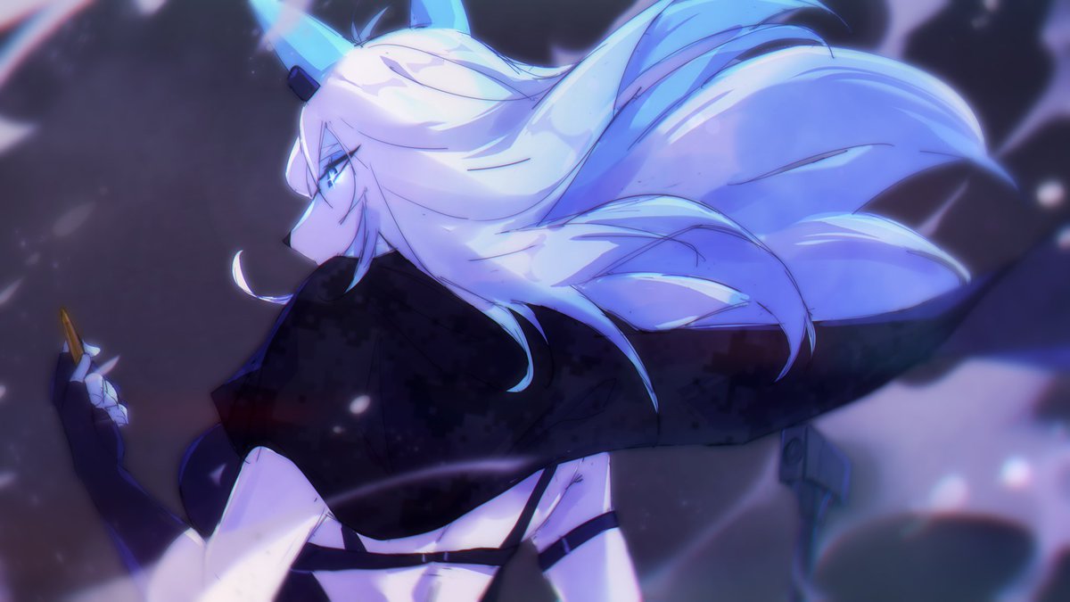 Artfight 20000023 #4 
🦉🐑🐺
#artfight