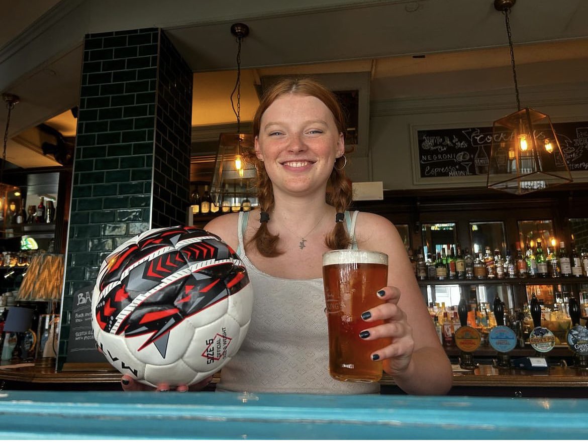 The Queens Primrose Hill tweet media