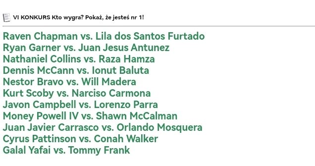 Kamil Padzik tweet media