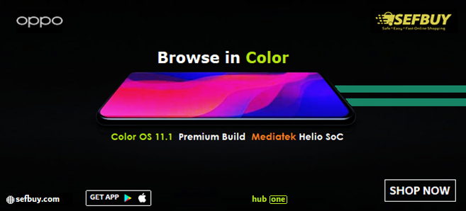 hub1_hd's tweet photo. Browse in Color ๐ต๐ดโช with amazing @oppo smartphones ๐ฑ@SEFBUY1 with discounts in this season. We're @#eCommerce ๐ณ๐๐๏ธ #eStore ๐ช #gadgetsโ๐ปโ๏ธโก#moreproducts #DiscountPrices #ShopNow https://t.co/8jqvzjDwiu