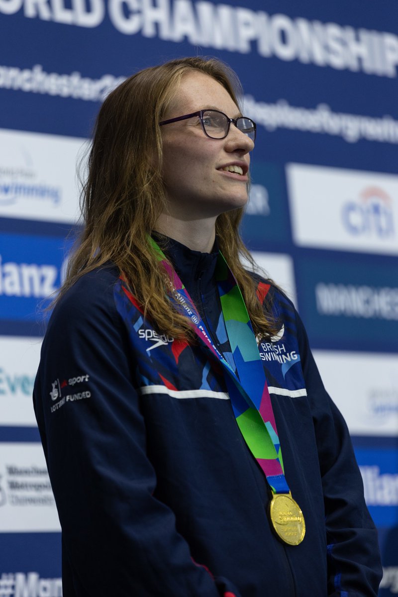 Aquatics GB tweet media