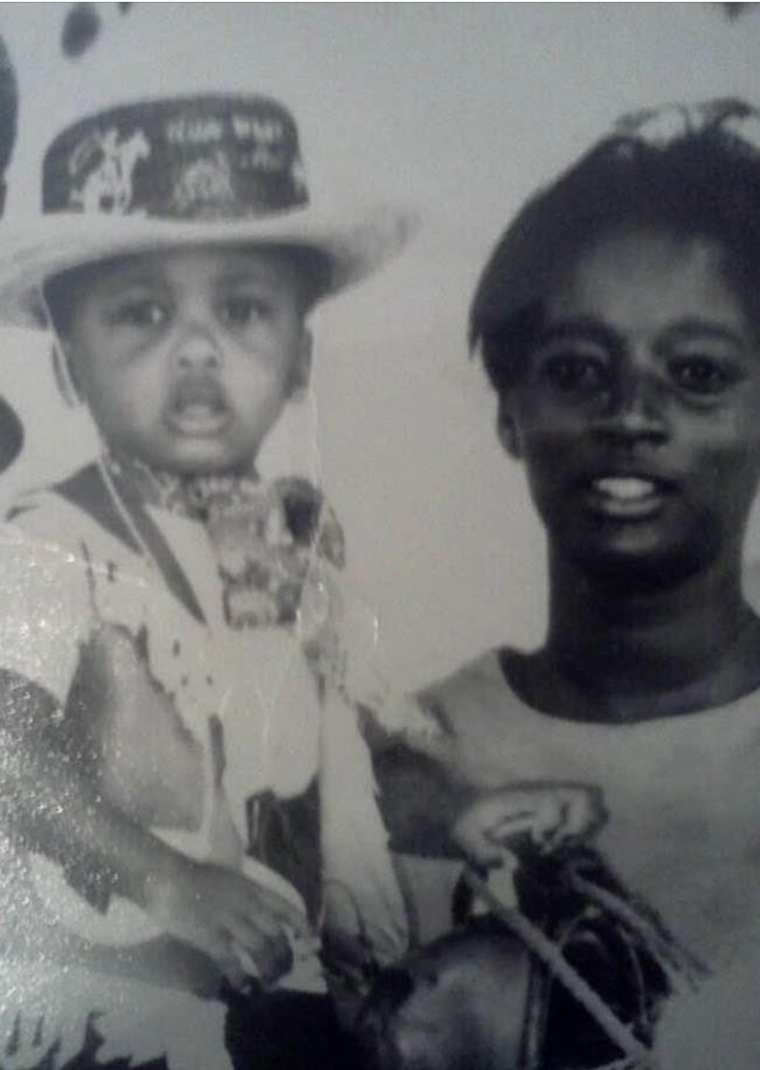 JamesDanielsPop's tweet photo. To My Very First Love!🌹Happy Heavenly Birthday To You! I Love You Forever and One Day!🖤 #Mama https://t.co/jitsO10IjQ