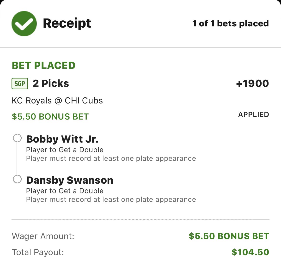 Mr_Betzman's tweet image. Heading in to the #BatemanBets office on Free Play Friday looking for some early dubs #GamblingTwitter #GamblingX