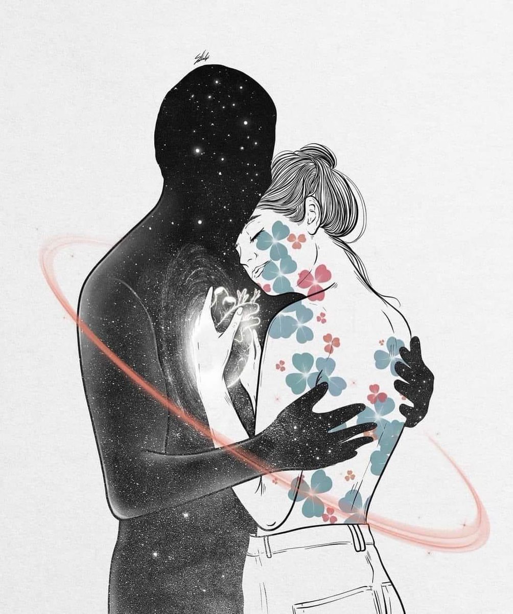 .

L'intimité ne se résume pas à la sexualité, l'intimité ne se résume pas à avoir vu l'autre nu, l'avoir touché, l'avoir embrassé.

L'intimité c'est avoir des discussions profondes, c'est parler avec l'autre de ce qu'on ne parlerai à personne d'autre.
L'intimité c'est des