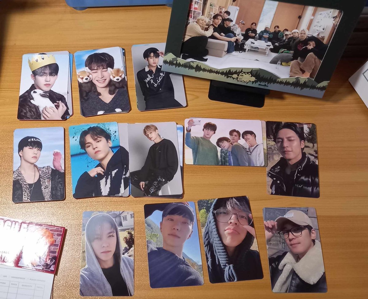 ulgooshipjianaa's tweet photo. #ulgooshipjianaa_happymail 📦💙

Hello @kaupcart I received my items thank you for packing and securing them safely 💙

#kaupfeed https://t.co/LmvQGADmxh