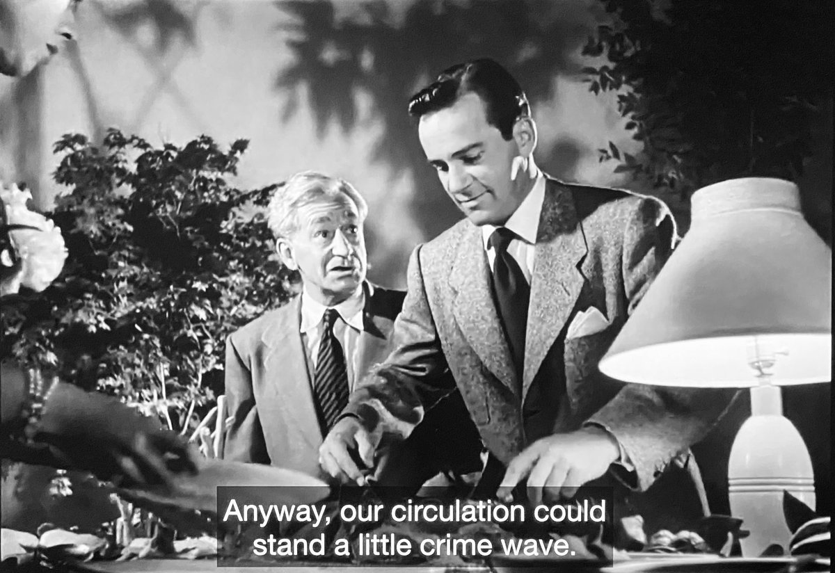 RichardDCarlson's tweet photo. @noircitymag @noirfoundation Blacklist victim Cy Endfield’s 1950 shocking masterpiece “The Sound of Fury” AKA “Try and Get Me,” inspired by the same events as Fritz Lang’s 1936 classic “Fury.” #TryAndGetMe #FilmNoir #BasedOnATrueStory https://t.co/kvjZvIg4kY