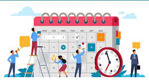 DishantSethi1's tweet image. 🚀 Mastering Time Management Made Easy! ⏰💡 #timemanagment #productivity

Struggling with time management? Worry not! I&apos;ve got a game-changing website that&apos;ll transform your productivity game! 🌟

A thread 🧵