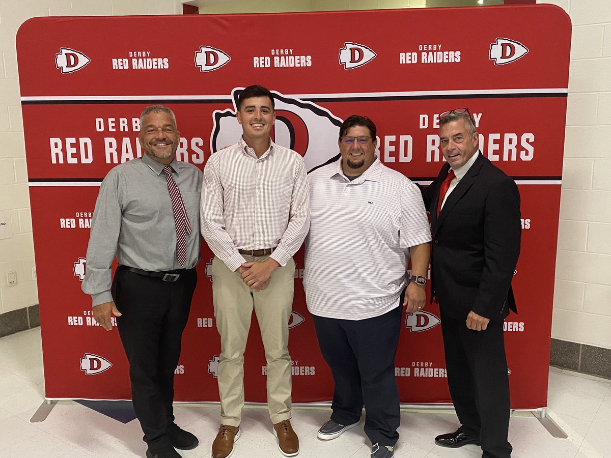 Big family welcome to <a href="/Irving_School/">Irving School</a> grade 5 teacher Mr.  Josh Maisto