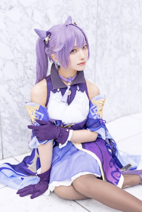 Twitterのコスプレ画像31