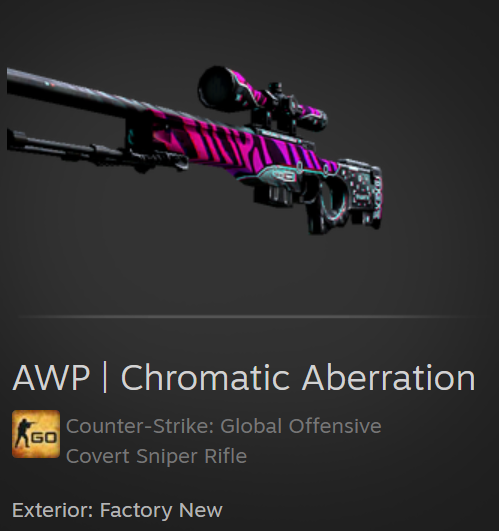 RewardifyGG's tweet photo. 💸 AWP | Chromatic Aberration [$40] 💸
🔴 CSGO Skin Stream Giveaway 🔴

🔁 Retweet &amp; Follow
⬇️ Join The Stream ⬇️
https://t.co/pI7jqQ1zAp
https://t.co/pI7jqQ1zAp
https://t.co/pI7jqQ1zAp

🔜 Winner will be picked live during the stream!
#CSGO #CSGOGiveaways #Giveaway #CSGOSkin https://t.co/nD7l26AzNZ