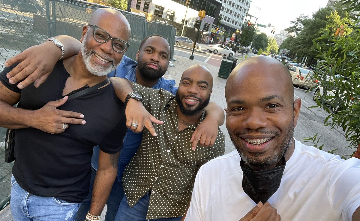 Read about living in the <a href="/CityofAtlanta/">City of Atlanta, GA</a> for 6 years by <a href="/SVBranches/">SV Branches</a>  @ reelurbannews.com/why-i-love-atl…
