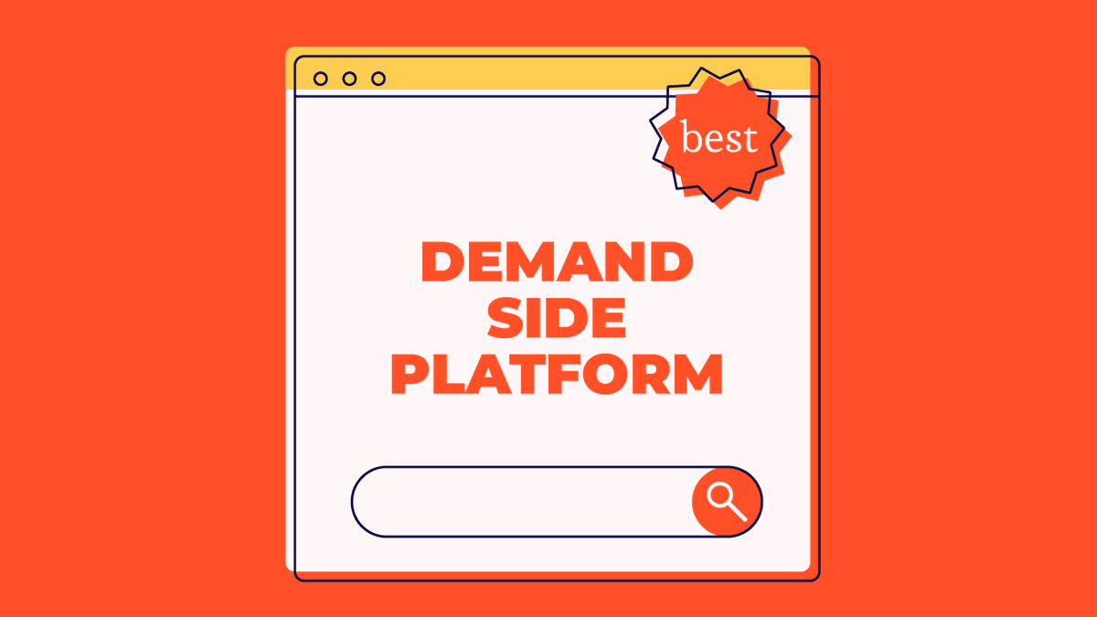 Demand side platforms have a track record of helping ecommerce businesses reach relevant target audiences across entire sales cycles to final purchase, effectively speeding up conversion and increasing revenue. 🚀 >> loom.ly/b94bzHE #Ecommerce #AI #AIOptimization