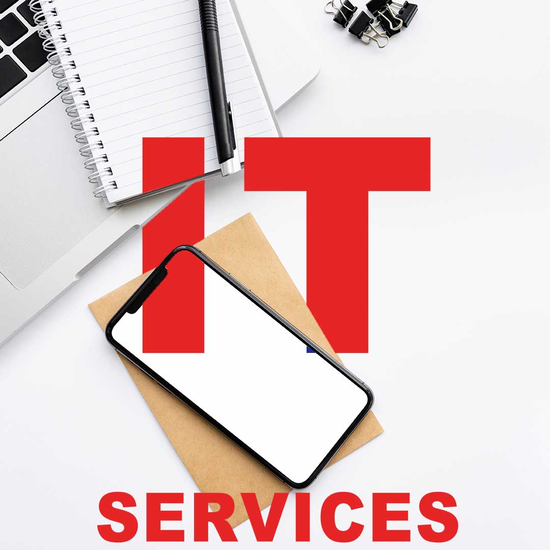 Are you receiving the bare minimum with your current I.T provider?
We are here to bring you the peace of mind that all of your IT requirements are covered. 
📞 0333 999 7355

#business #security #itsecurity #itservices #itmanagement #contactus #technology