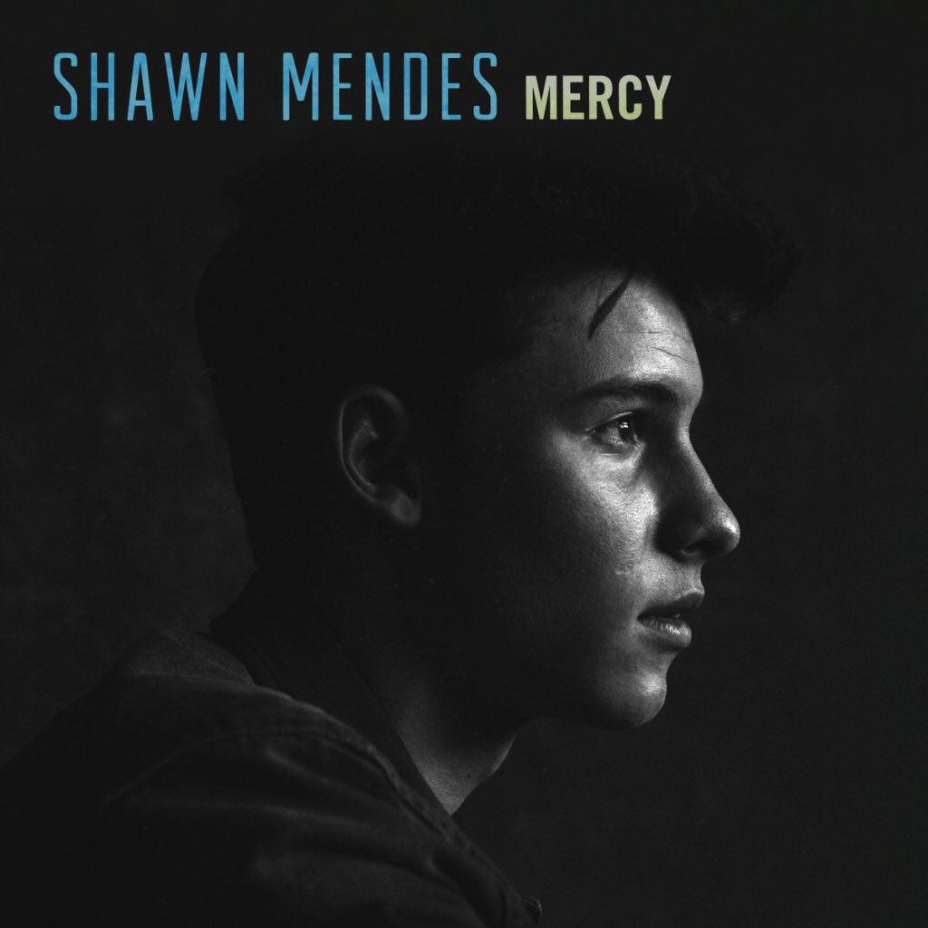 Hoje completam 7 ANOS desde o lançamento da música ‘Mercy’! ❤️✨