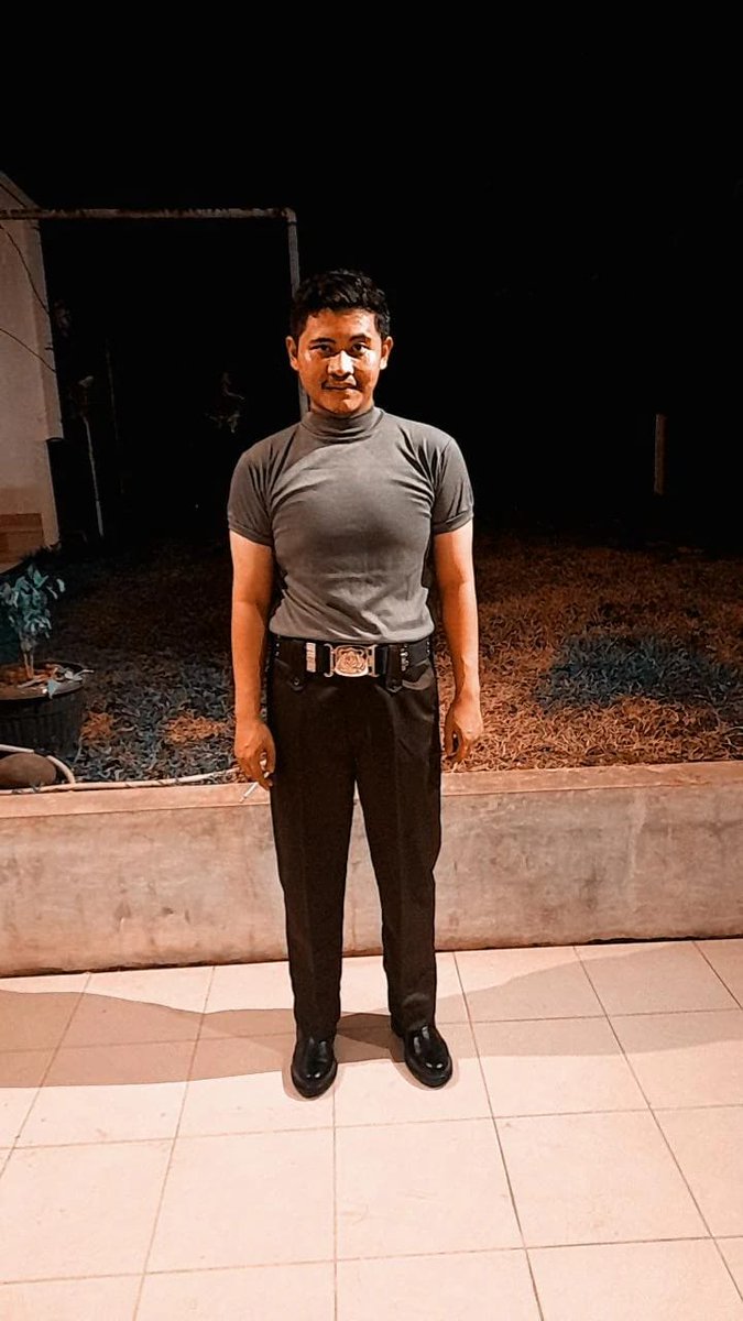 tianamoneta's tweet image. assalamualaikum yang terhormat bapak @erickthohir mohon bantuannya kepada adik saya bekerja di perusahaan Bapak sebagai satpam atas nama MUHAMMAD RIFALDI mendapatkan TINDAK KEKERASAN dan ANCAMAN beserta PENIPUAN UANG dari rekan kerjanya yang bernama HENDY @KemenBUMN #kekerasan