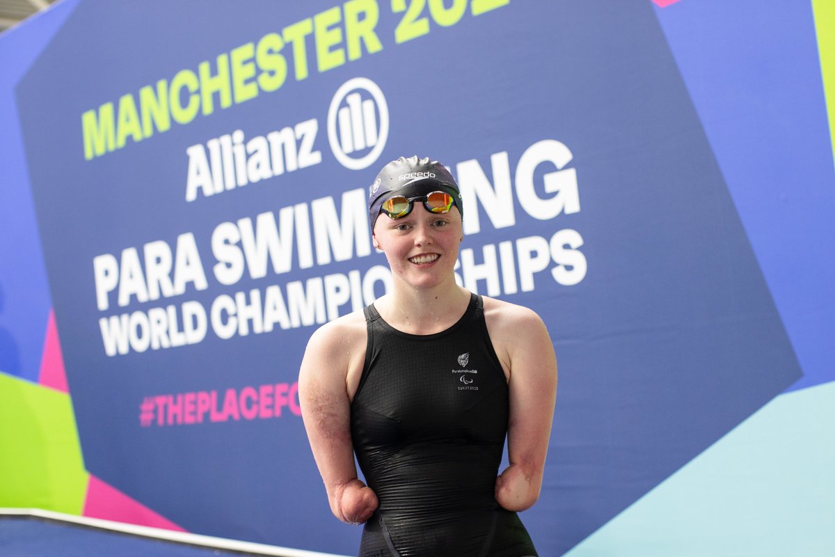 Aquatics GB tweet media