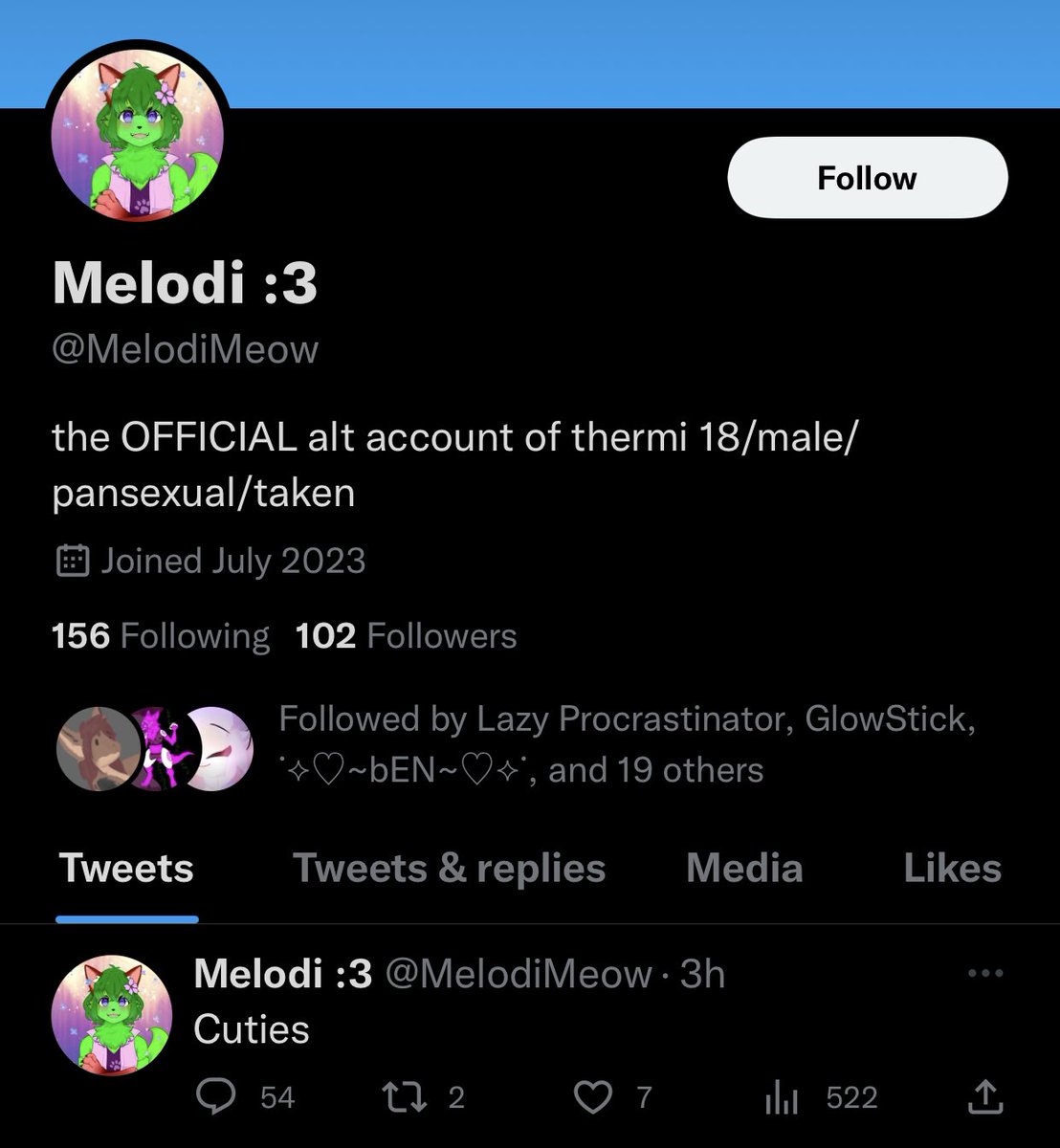 𝐄𝐗𝐓𝐈𝐍𝐂𝐓𝐈𝐎𝐍 tweet media