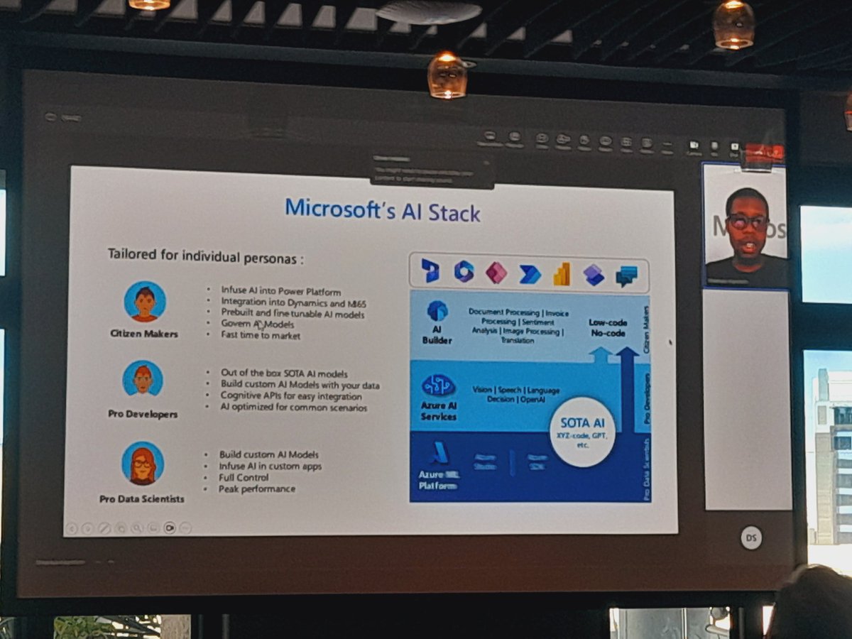 PowerPlatform_Kenya tweet media