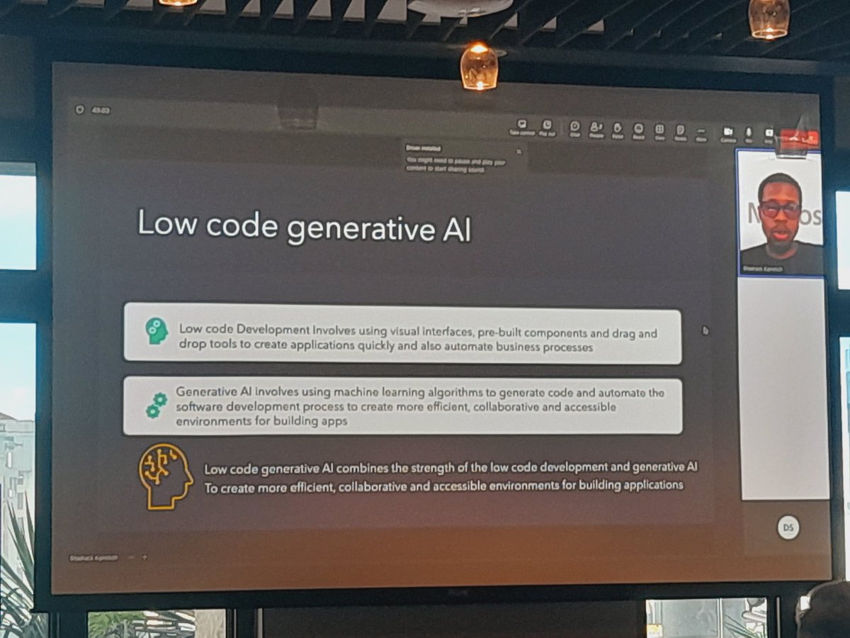 PowerPlatform_Kenya tweet media