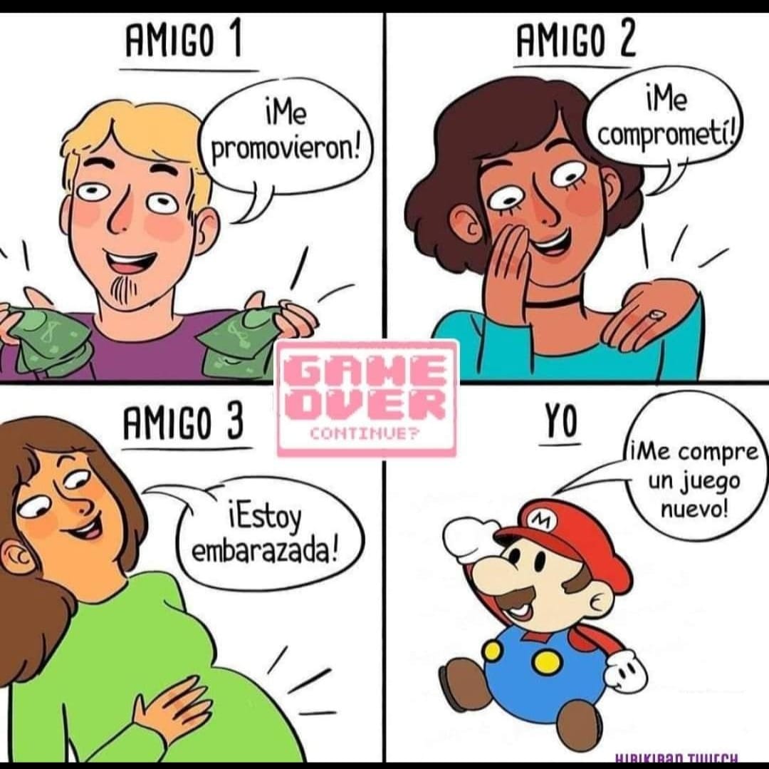 ElAlacrancillo_'s tweet image. Prioridades distintas 😅