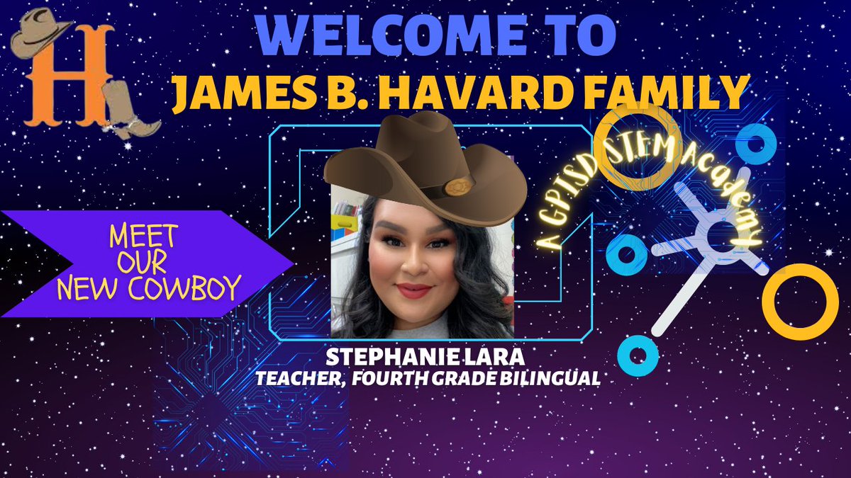 These ladies are amazing, and we are so glad they chose Havard!