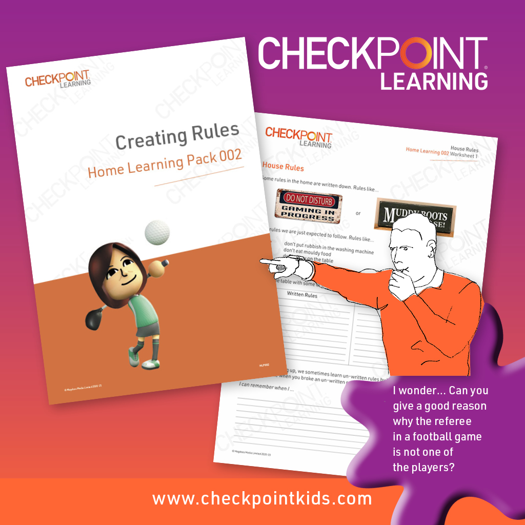 CheckpointKids tweet media