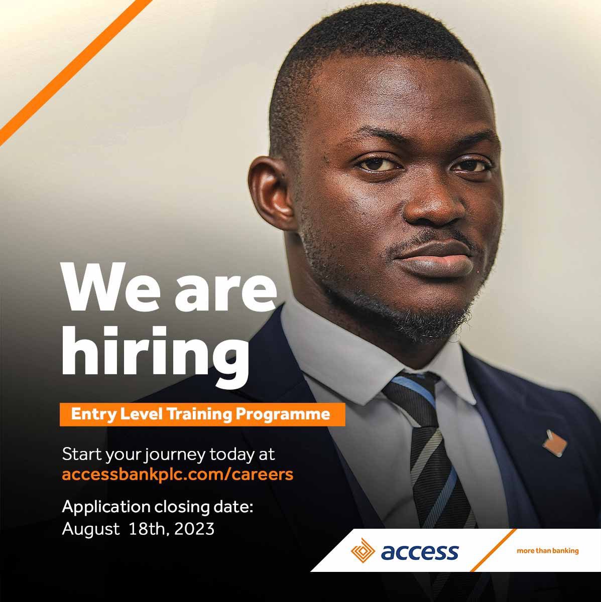 PrimeKBSContact's tweet photo. Ready to take the next step in your career journey?
Looking to start on a new career track?
Here’s an opportunity that might be just right for you
Don’t miss today’s deadline!!!
Visit https://t.co/5E3BBMGciy to apply

#jobalert #job #jobopportunity #hiringimmediately #hiringnow https://t.co/WBQZB1jaLz