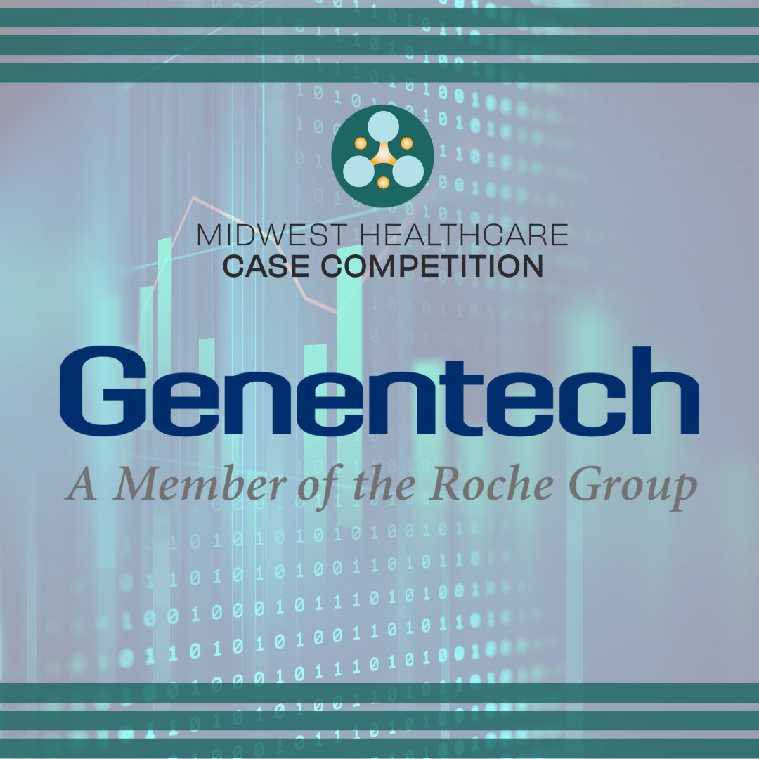 Midwest Healthcare Case Competition tweet media