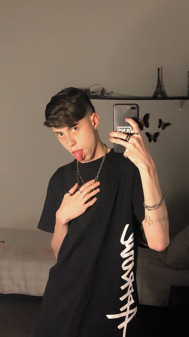 luanfosterx