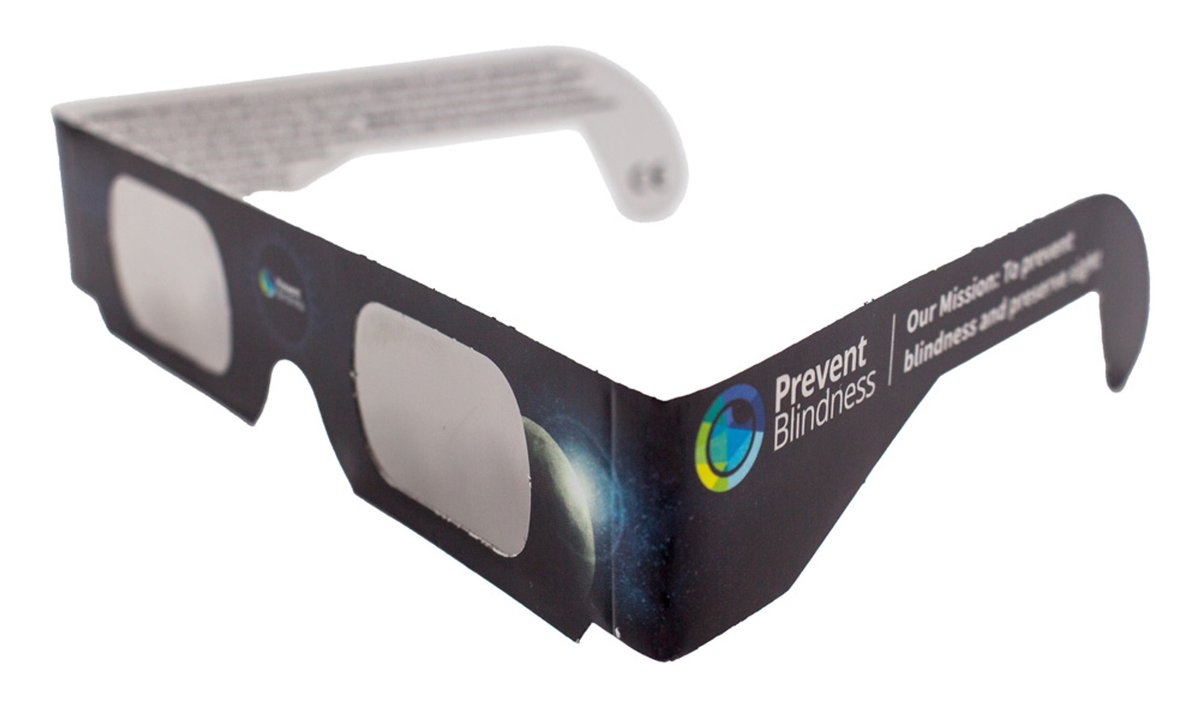 Attention educators! @PBA_SavingSight is partnering with @SchoolHealth for the upcoming annular solar eclipse on 10/14!

Purchase #eclipseglasses or the “Interdisciplinary Activity Guide For Eclipses” today!

Info. at: schoolhealth.com/eclipse
#annulareclipse2023 #solareclipse2023