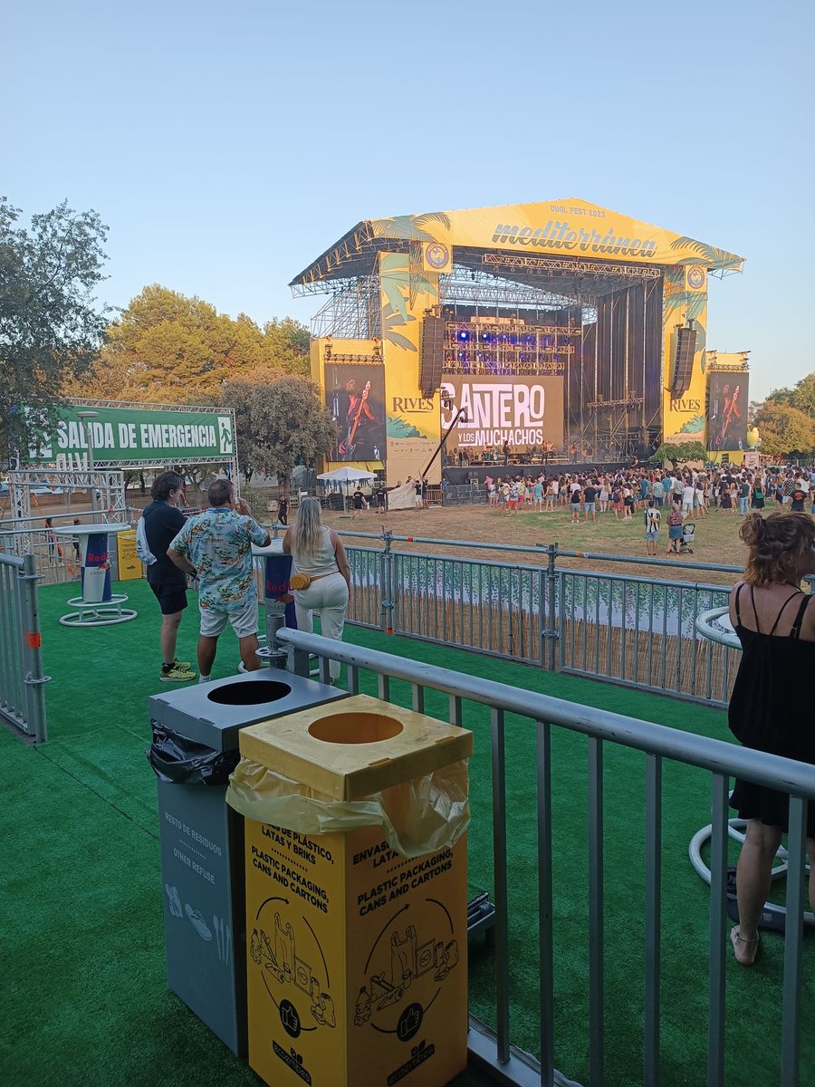 EcoEvent tweet media